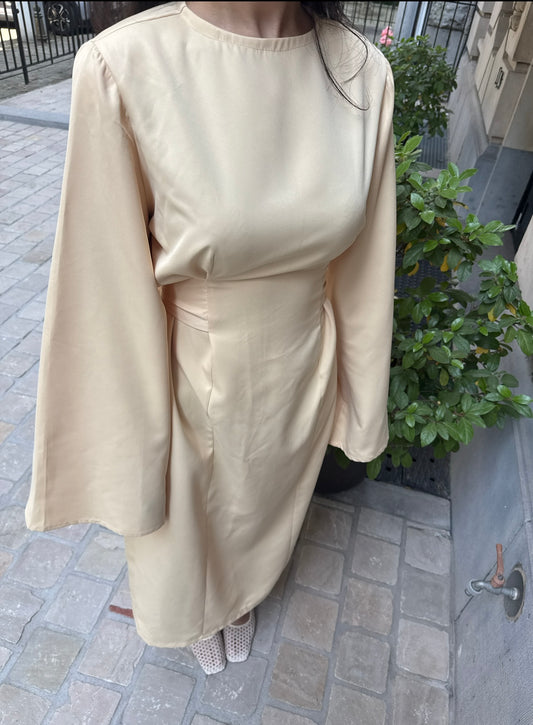 DRESS SOLÈNE