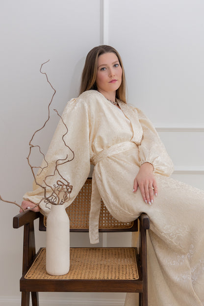 KIMONO ORNEMENTAL