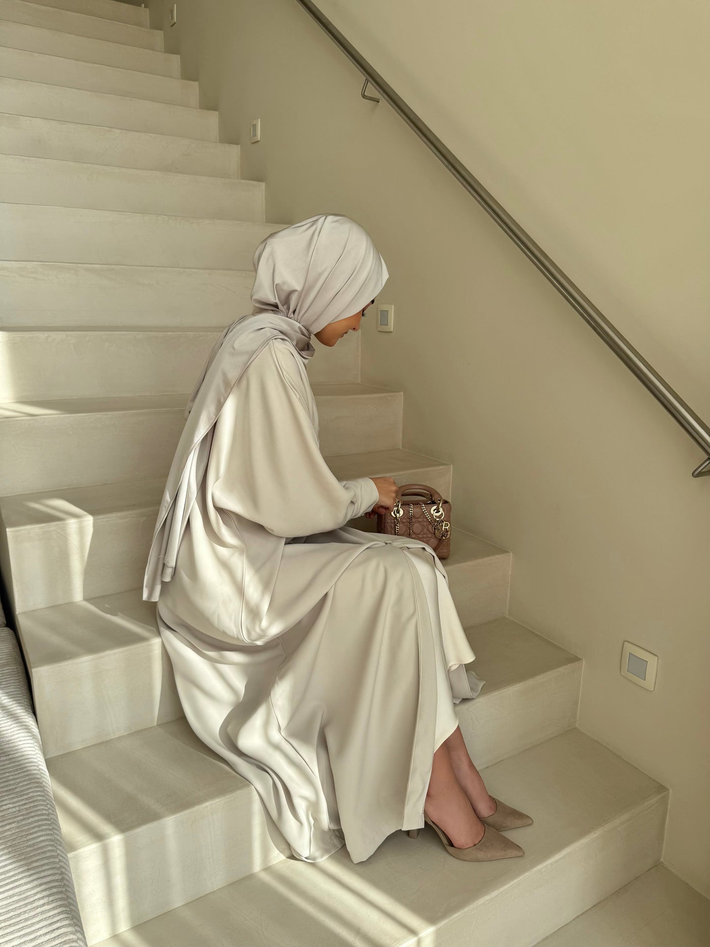 NOUR DRESS