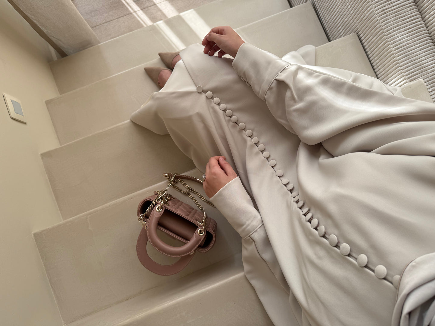 NOUR DRESS