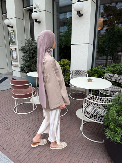 The Taupe t-shirt