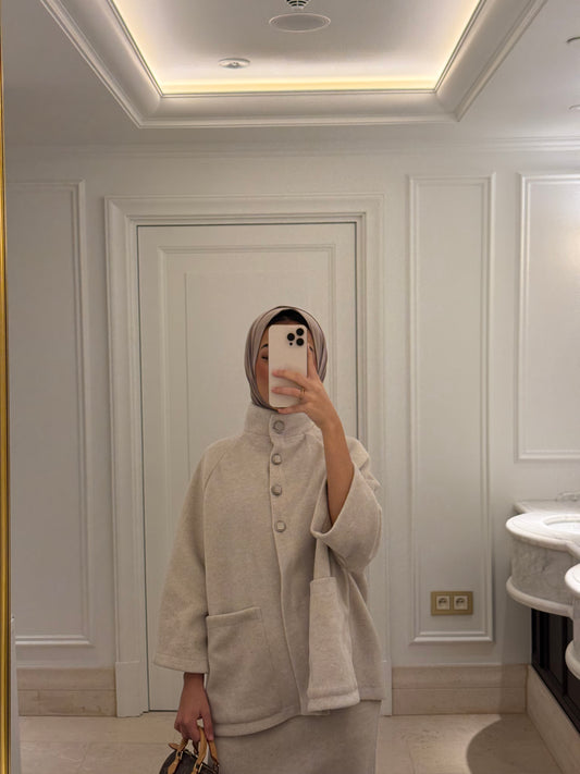 مجموعة محايدة