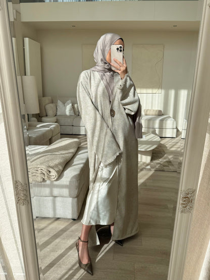 ÉPURE KIMONO