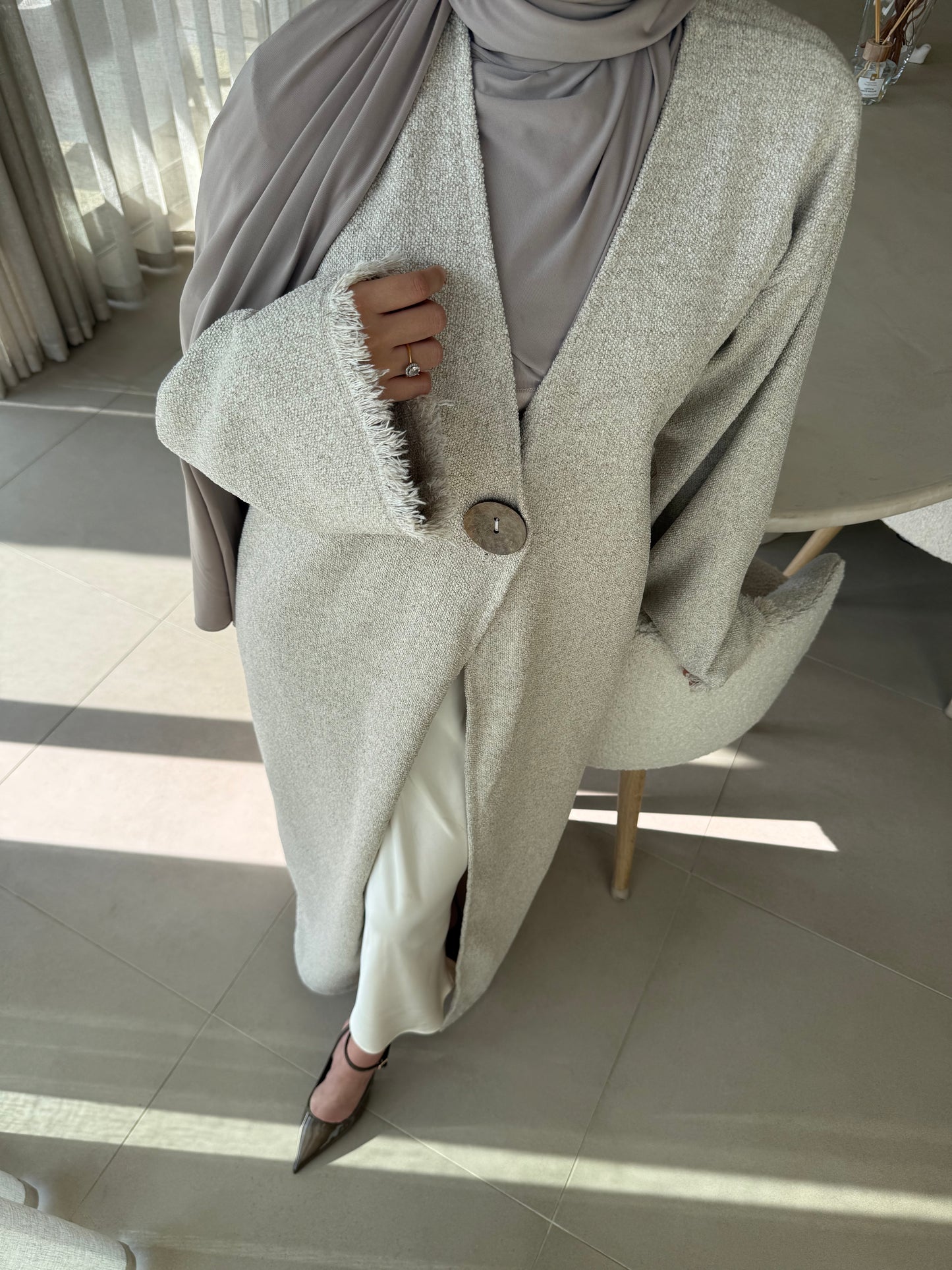 ÉPURE KIMONO