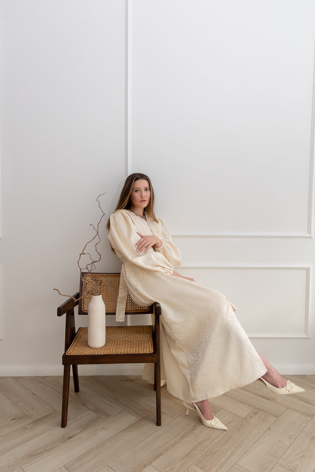 KIMONO ORNEMENTAL