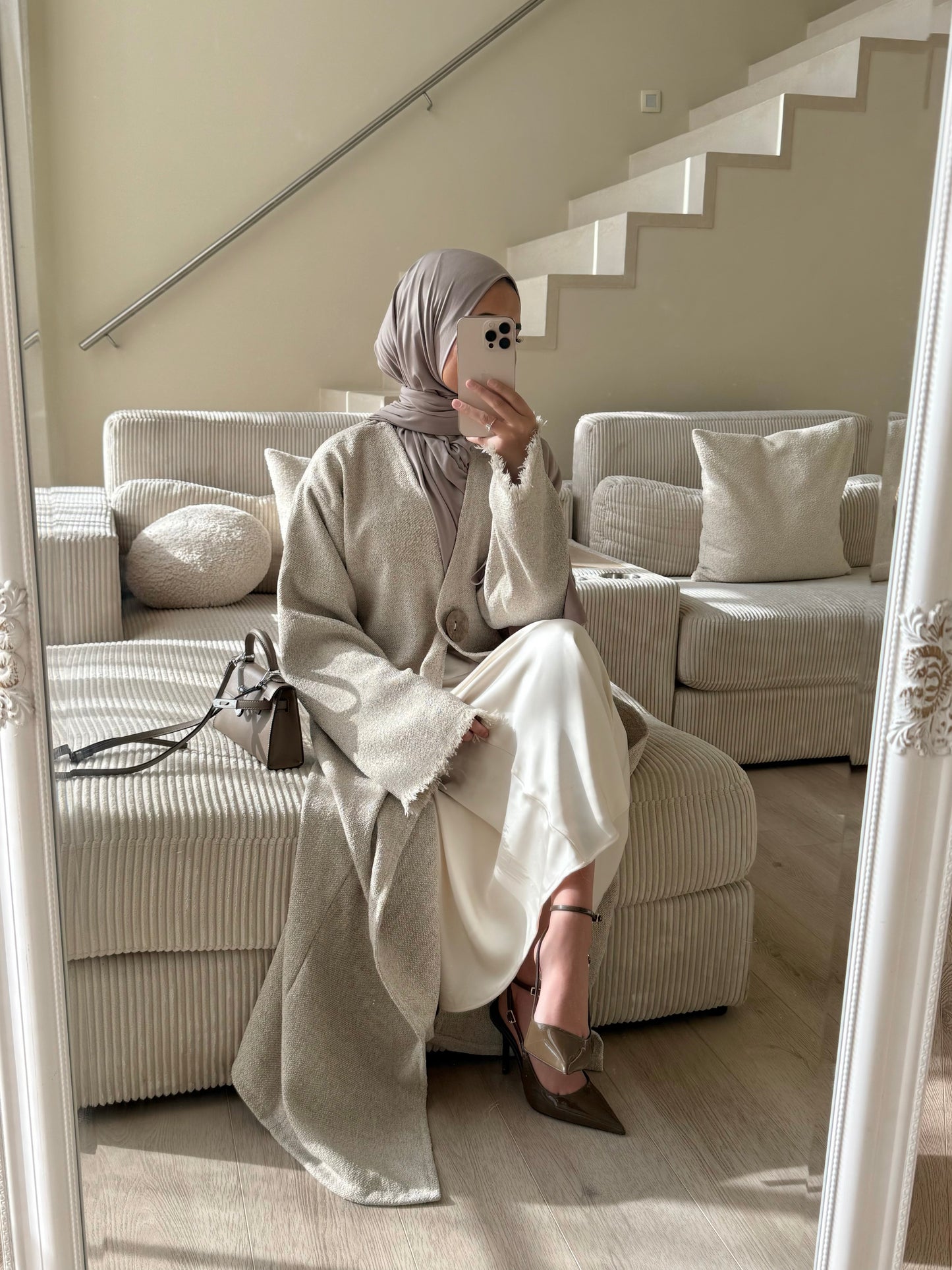 ÉPURE KIMONO
