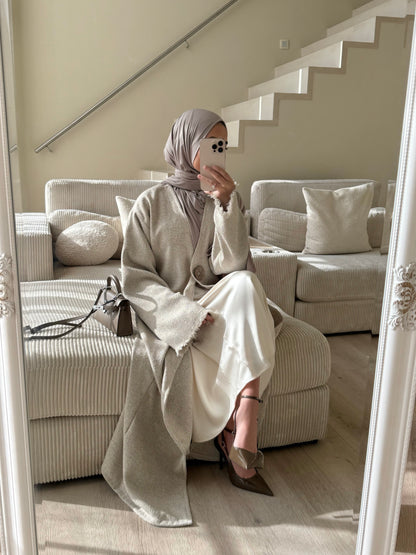 ÉPURE KIMONO