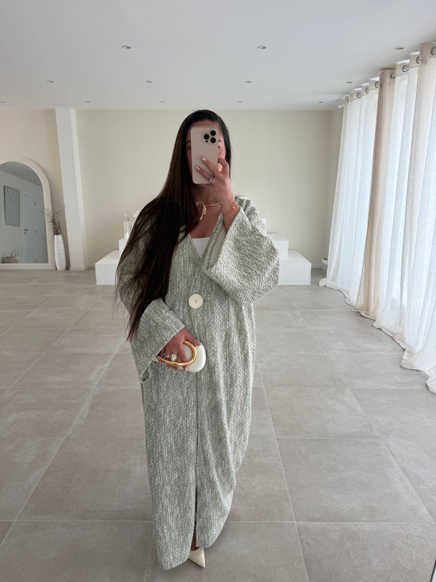 كيمونو سيلين