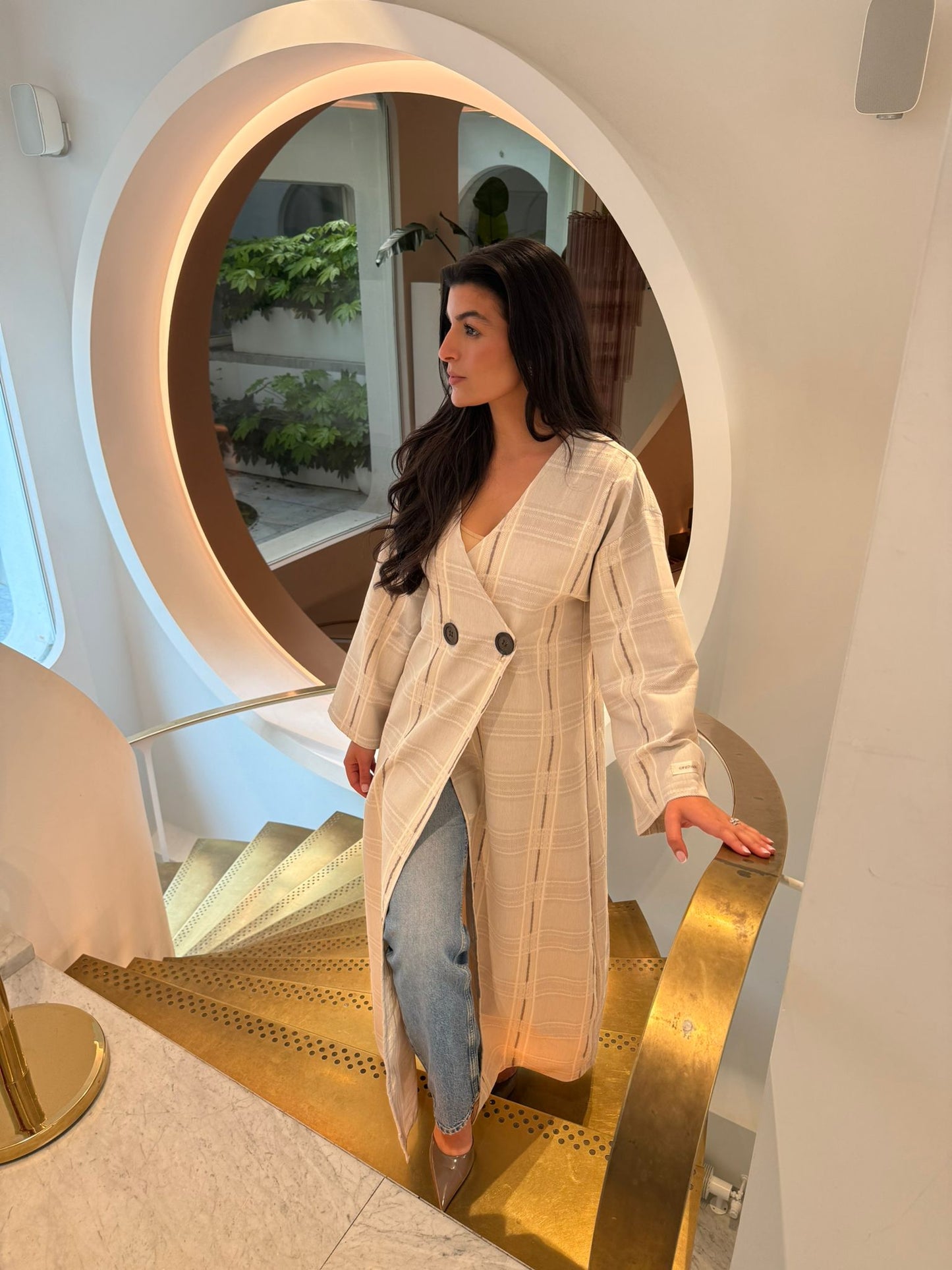 Kimono Nayra